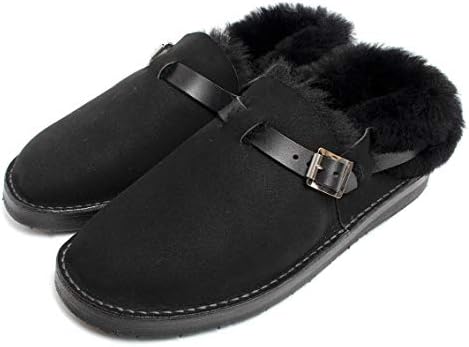 Amazon | [トーキョーサンダル] HEEL HOLD SLIP-ON MOUTON ヒール
